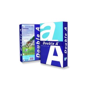 Photocopy Paper A4 Double A 80 gsm
