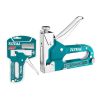 Total 3 in 1 Staple gun With Extra Pins